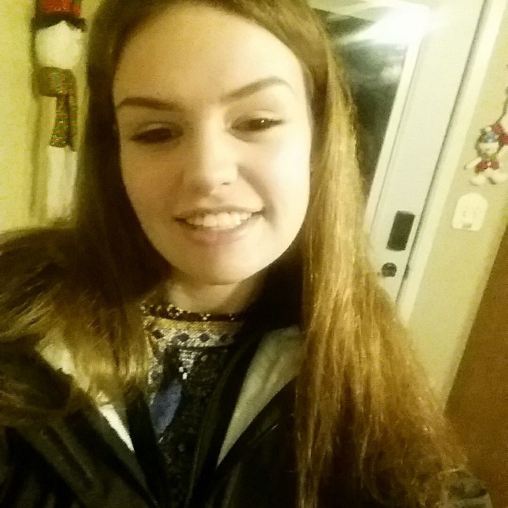 Meet your Posher, Megan